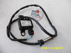 00055281739 sonda lampda FIAT ALFA ROMEO LANCIA JEEP USATA 6000 KM