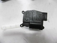 mr113800-4310 MOTOPOSIZIONATORI STUFA FIAT Panda 3° Serie Benzina 2013 612791