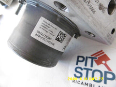 9832278080 pompa abs peugeot 308 3008 1.5 hdi 2019 14000 km usata