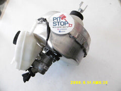 a2054300030 brake booster mercedes c class 220 cdi w205 2016