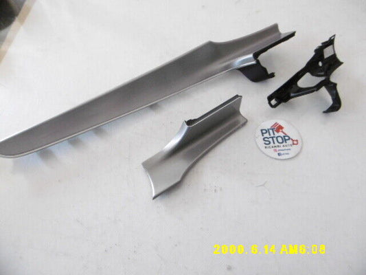 a2056800571 a2056800471 modanatura cruscotto mercedes classe c w205 2016