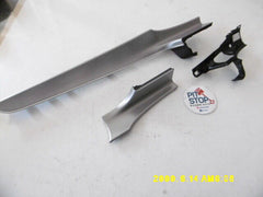 a2056800571 a2056800471 modanatura cruscotto mercedes classe c w205 2016