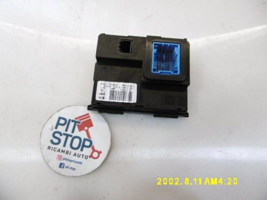 9811039280 CENTRALINA GESTIONE CLIMATIZZATORE PEUGEOT 3008 2016/2023 BX 12S