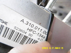 a31001100 valvola espansione fiat panda lancia ypsilon bx10s