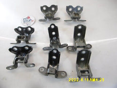 793302V000 793102H000 CERNIERE PORTIERE KIA PICANTO 2021 BX12GSCAF FERR