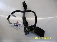 34232850a AGGANCIO CINTURA POSTERIORE KIA PICANTO 2021 BX12S