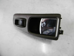 RICAMBI USATI MANIGLIA INTERNA POSTERIORE SINISTRA LANCIA Musa 1° Serie 475524