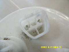 31110-g6100 fuel pump float kia picanto 1.0 petrol 2021 G3LD bx51