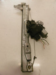 9657247680 MOTORINO ALZAVETRO ANTERIORE SINISTRO PEUGEOT 308 2007/2012 247803