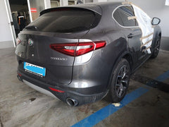 RICAMBI AUTO USATI ALFA ROMEO STELVIO 2.2 m-jet 2018 55271838