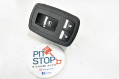 Pulsante alzavetro 670025405 usato
