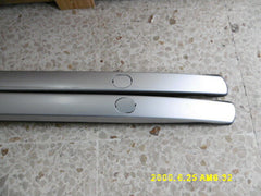 barre tetto kia sportage 2018