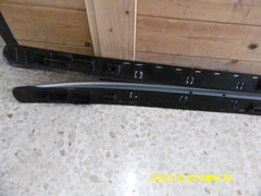 barre tetto kia sportage 2018