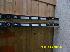 barre tetto kia sportage 2018