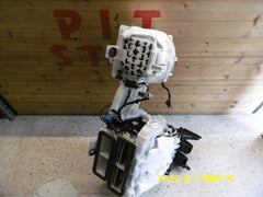9811149580 APPARATO RISCALDAMENTO STUFA PEUGEOT 3008 2016 BX51