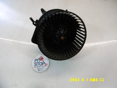 3422646.9 VENTOLA MOTORINO RISCALDAMENTO MINI COOPER R56 2005/2009 12S