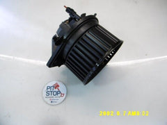3422646.9 VENTOLA MOTORINO RISCALDAMENTO MINI COOPER R56 2005/2009 12S