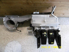 9811149580 APPARATO RISCALDAMENTO STUFA PEUGEOT 3008 2016 BX51