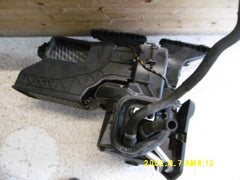 APPARATO RISCALDAMENTO STUFA MINI COOPER R56 2005/2009 BX51