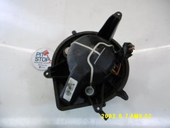 3422646.9 VENTOLA MOTORINO RISCALDAMENTO MINI COOPER R56 2005/2009 12S