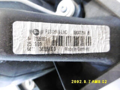 3422646.9 VENTOLA MOTORINO RISCALDAMENTO MINI COOPER R56 2005/2009 12S