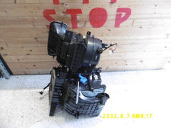 97205G6000 APPARATO RISCALDAMENTO STUFA KIA PICANTO 2021 BX51