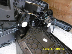 APPARATO RISCALDAMENTO STUFA MINI COOPER R56 2005/2009 BX51