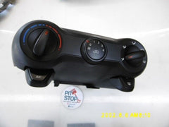 97250-g6ap0 CENTRALINA COMANDO CLIMA MANOPOLE KIA PICANTO 2019 12S