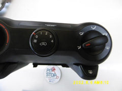 97250-g6ap0 CENTRALINA COMANDO CLIMA MANOPOLE KIA PICANTO 2019 12S