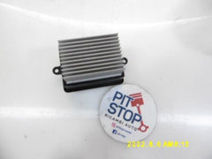 A43002900 RESISTENZA RISCALDAMENTO PEUGEOT 3008 5008 OPEL GRANDLAND 2016/2023