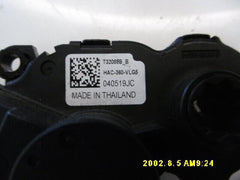 t32088b MOTOR POSITIONER HEATING MOTOR KADJAR 2015/2020 A25478