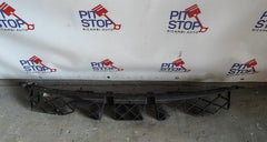 9825842380 SUPPORTO PARAURTI POSTERIORE PEUGEOT 2008 2020 BX51