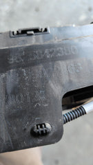 9825842380 SUPPORTO PARAURTI POSTERIORE PEUGEOT 2008 2020 BX51