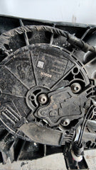 5q0131969e 0444040022 SERBATOIO ADBLUE VW GOLF BX 51