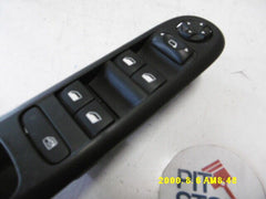 98144121zd CENTRALINA ALZAVETRO ANTERIORE SINISTRA PEUGEOT 3008 5008