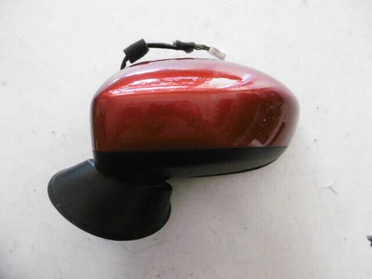 6 FILI SPECCHIETTO ELETTRICO SINISTRO MAZDA MX-5 2016 BX 10S