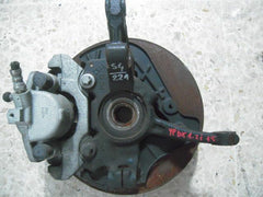 MONTANTE SOSPENSIONE ANTERIORE DESTRO LANCIA Ypsilon 900 BENZINA 425260