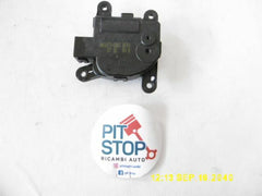USED PARTS h40073-0881 HEATING MOTOR KIA Stonic Series (17) 494177