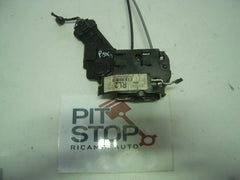 RICAMBI USATI SERRATURA POSTERIORE SINISTRA KIA Carens 2° Serie 2007 200 202255