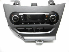 USED PARTS bm5t18c612cf CLIMATE CONTROL UNIT FORD Focus Sedan 5th Series 402691