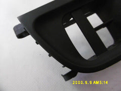 8v4959521d MANIGLIA INTERNA ANTERIORE SINISTRA AUDI A3 Serie (8V) Diesel 721223