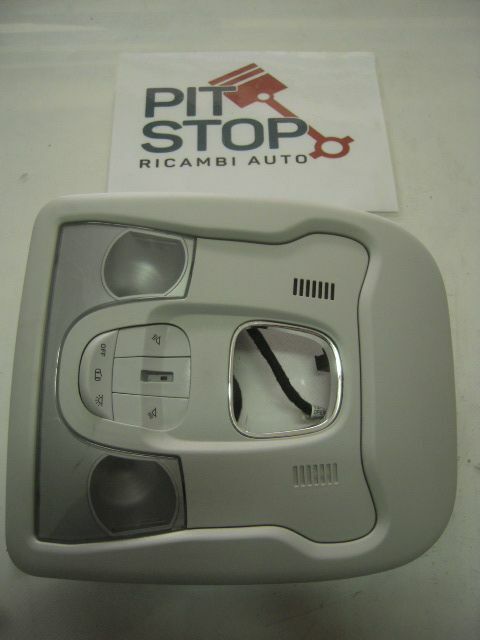 7356212950 PLAFONIERA LUCE INTERNA JEEP Renegade 2014/2022 147835