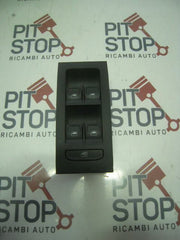 RICAMBI USATI 5e0959857 PULSANTIERA ANTERIORE SINISTRA GUIDA SKODA Octavi 125438