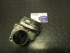 RICAMBI USATI 9673534480 CORPO FARFALLATO PEUGEOT 2008 1° Serie 2016 140 104306