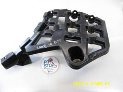 9825854180 STAFFA PARAURTI POSTERIORE PEUGEOT 2008 2020 10G