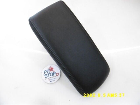 BRACCIOLO CENTRALE PELLE STOFFA PEUGEOT 2008 2018/2023 12S