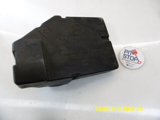 51822217 FUSE BOX COVER LANCIA DELTA M-JET 2008/2012 10SWC