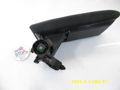 CENTRAL ARMREST LEATHER CLOTH PEUGEOT 2008 2018/2023 12S