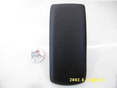 CENTRAL ARMREST LEATHER CLOTH PEUGEOT 2008 2018/2023 12S