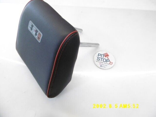 POGGIATESTA POSTERIORE CENTRALE IN PELLE HYUNDAI KONA 2020 BX51